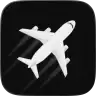 Flighty app icon