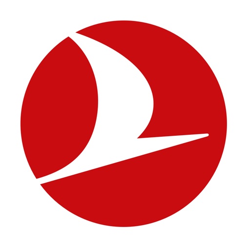 Turkish Airlines app icon